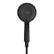 Brondell Nebia Yuba 5-Setting Water Saving Handshower with HaloNetic Dual Docking System, Matte Black NE80-HSHNBB-MB - alternate 6